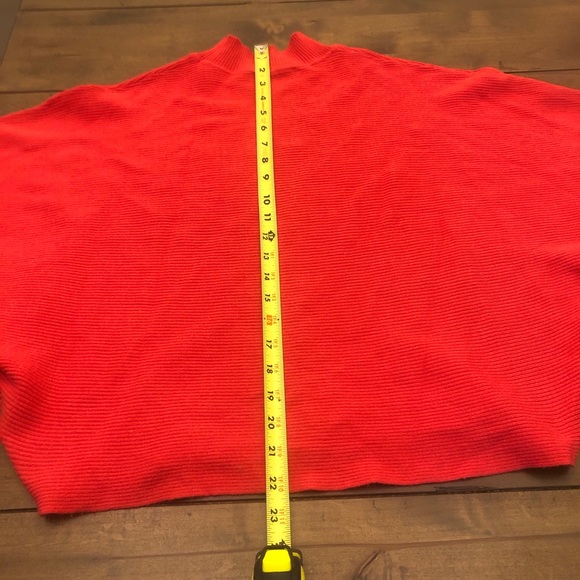 Philosophy Ribbed Pullover - Picture 8 of 12